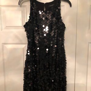 White House Black Market dress sz 6